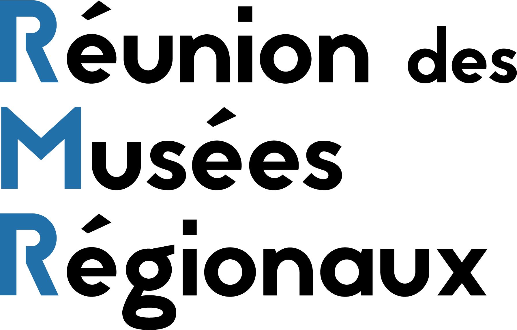 Logo rmr